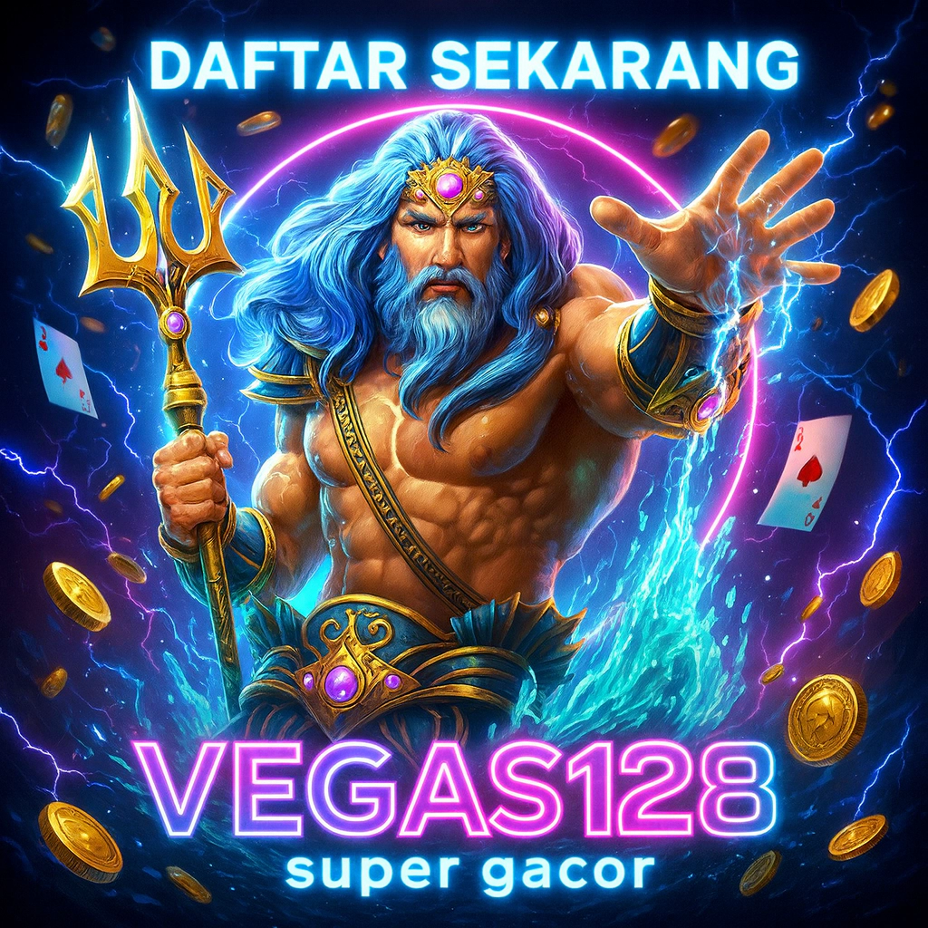 Galeri foto Vegas128 | Persembahan Sepenuh Hati Untuk Pecinta Gaming di Jakarta